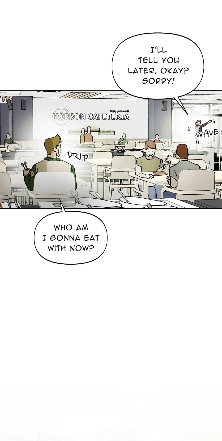 Nerd Project, Chapter 2 image 16